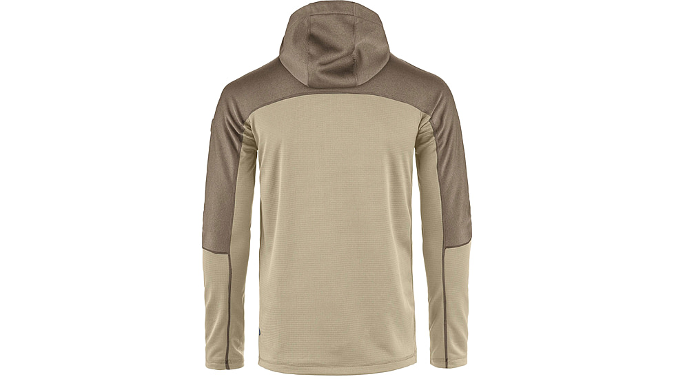 Fjallraven Abisko Trail Fleece - Mens