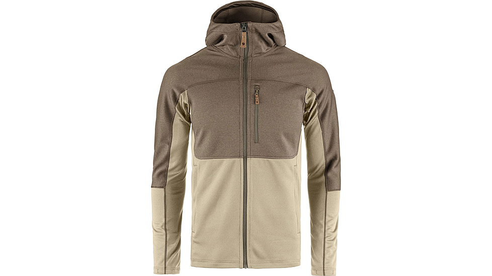 Fjallraven Abisko Trail Fleece - Mens