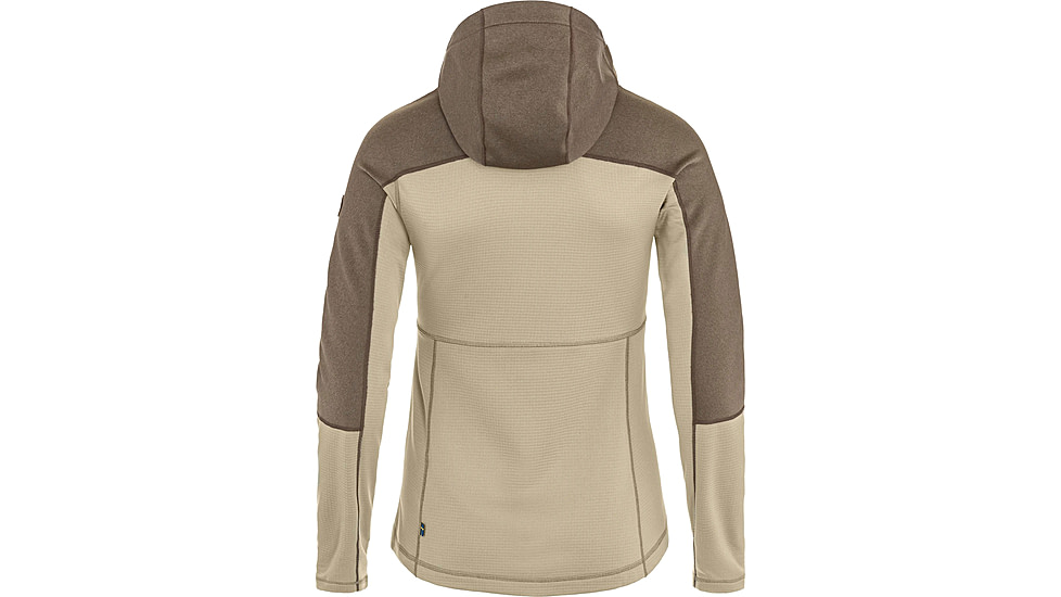 Fjallraven Abisko Trail Fleece - Womens