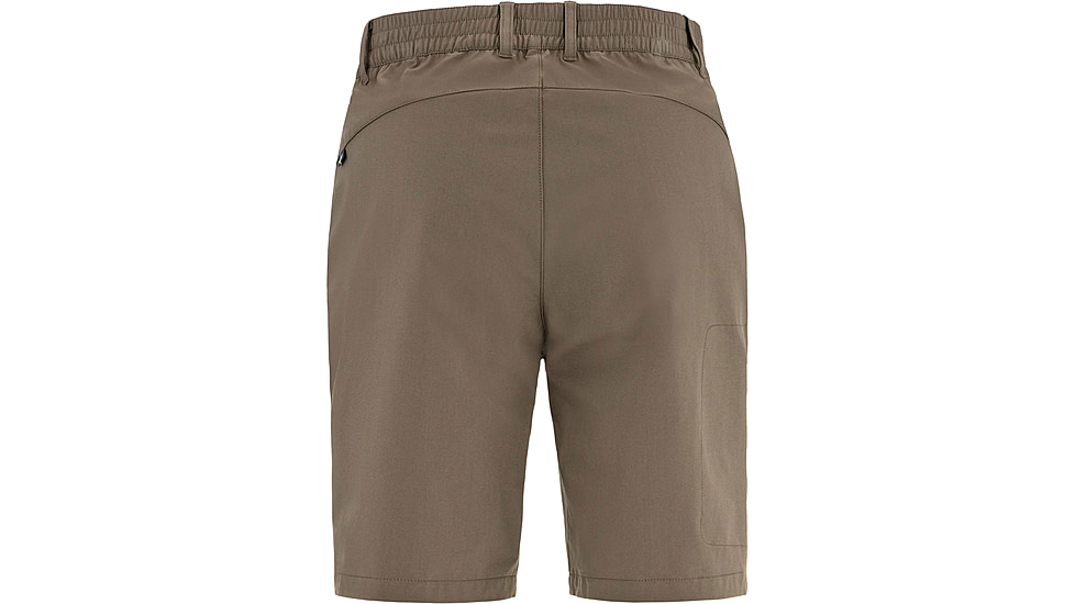 Fjallraven Abisko Trail Stretch Shorts - Womens