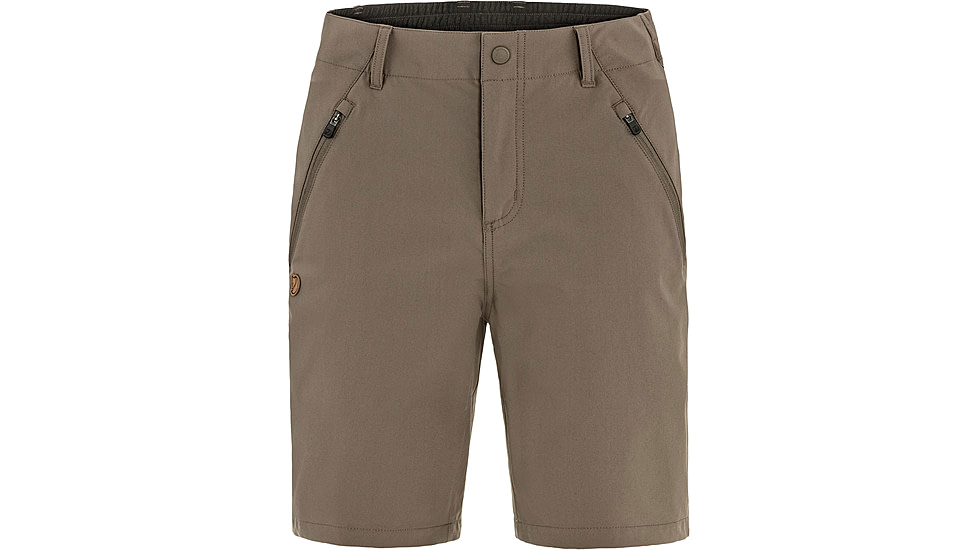 Fjallraven Abisko Trail Stretch Shorts - Womens