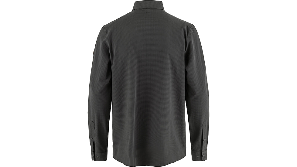 Fjallraven Abisko Trekking Shirt - Mens