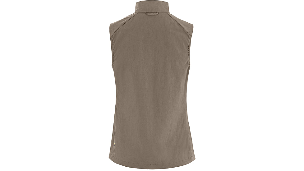 Fjallraven Abisko Vest - Womens