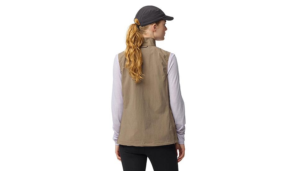 Fjallraven Abisko Vest - Womens
