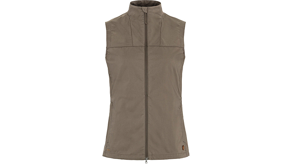 Fjallraven Abisko Vest - Womens
