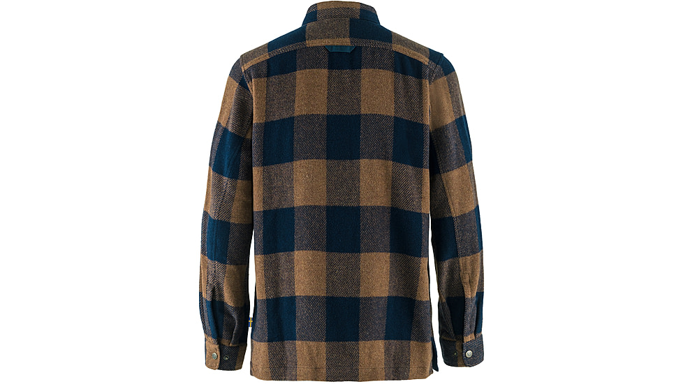 Fjallraven Canada Shirt - Mens