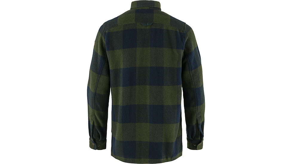 Fjallraven Canada Shirt - Mens