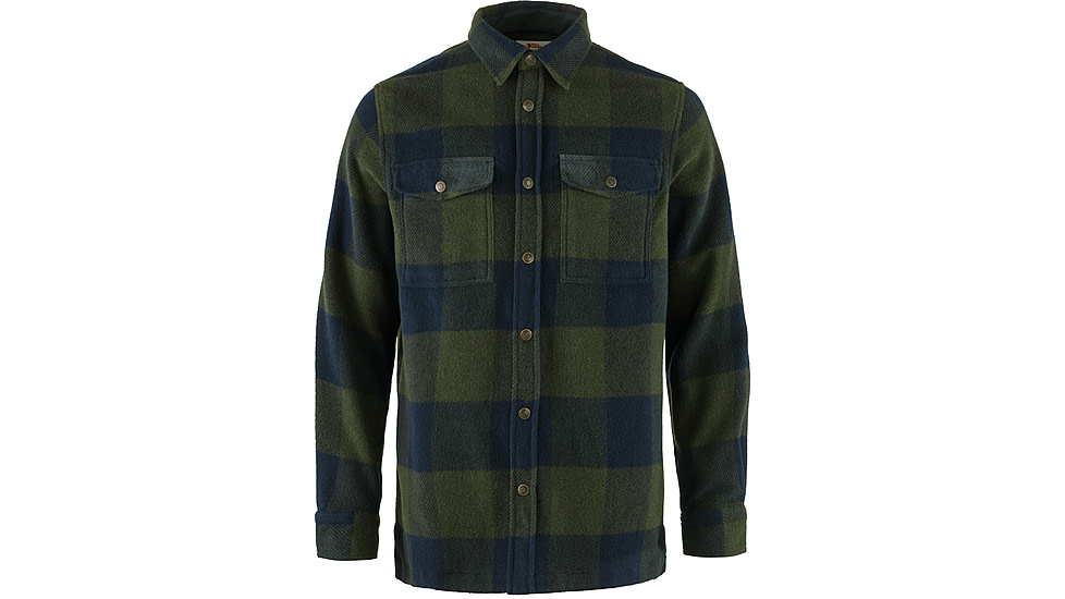 Fjallraven Canada Shirt - Mens