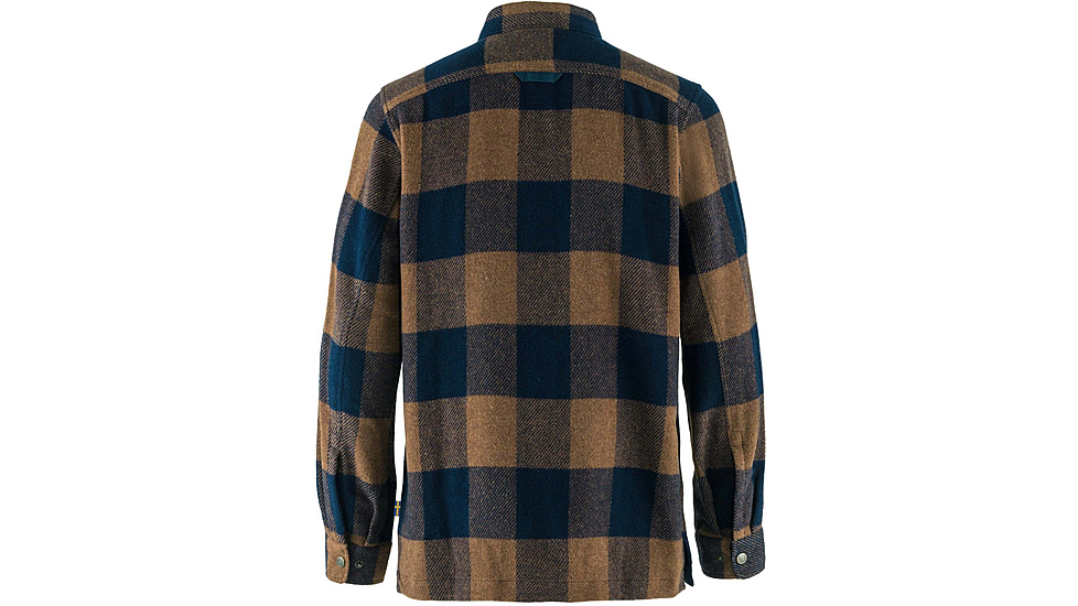 Fjallraven Canada Shirt - Mens