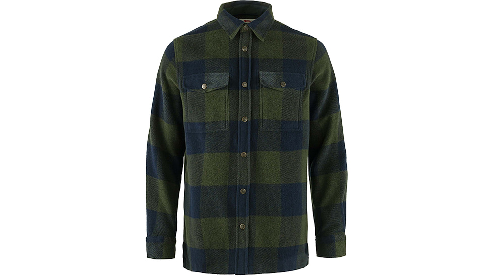 Fjallraven Canada Shirt - Mens