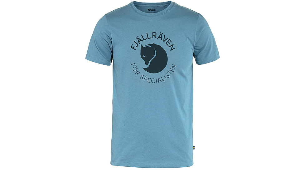Fjallraven Fox T-Shirt - Mens