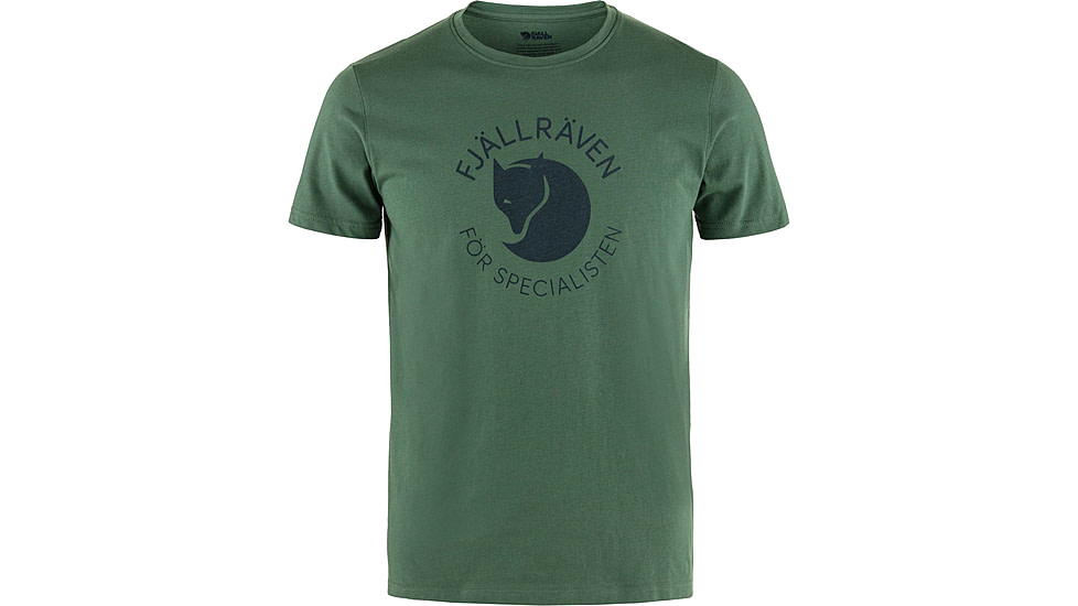 Fjallraven Fox T-Shirt - Mens