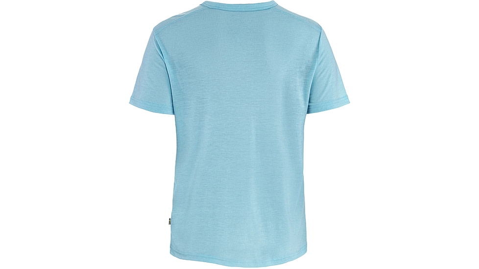 Fjallraven High Coast T-Shirt - Womens