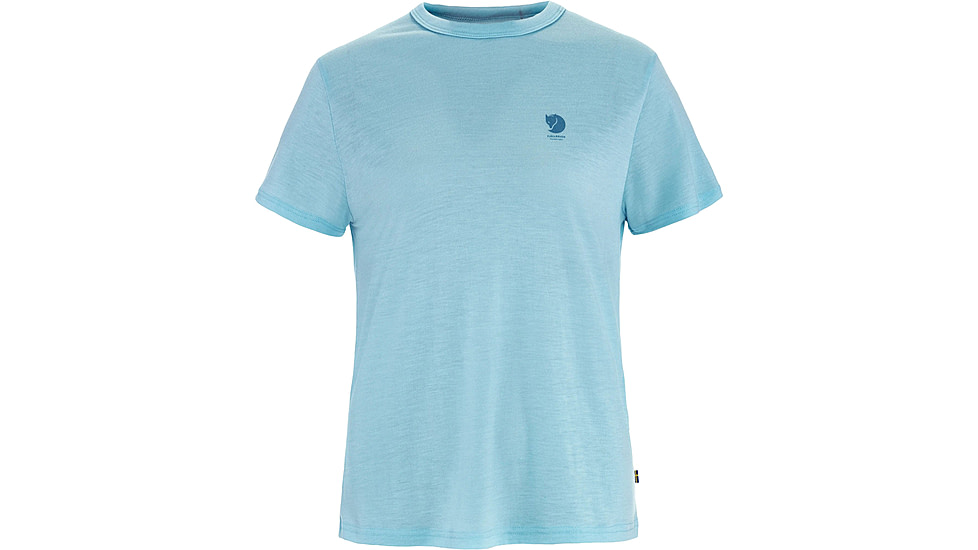 Fjallraven High Coast T-Shirt - Womens