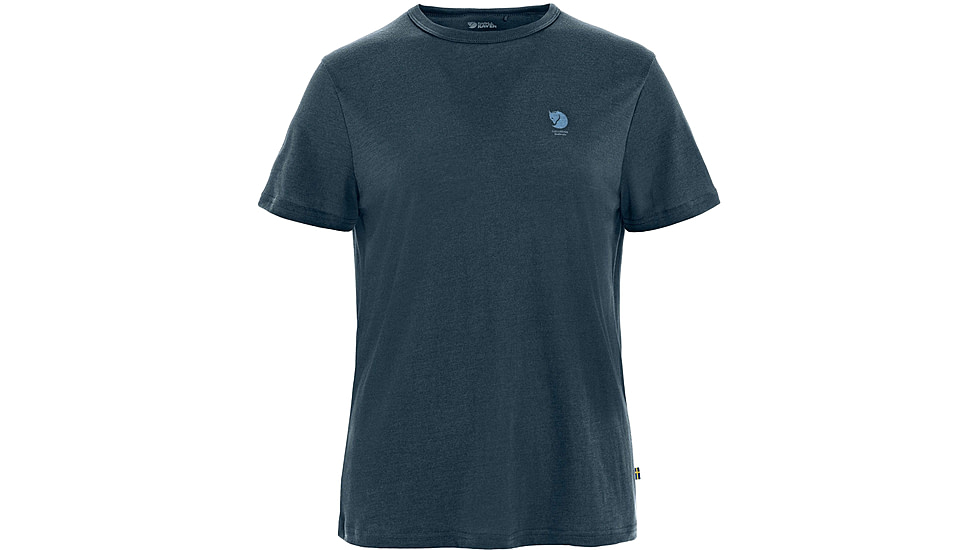 Fjallraven High Coast T-Shirt - Womens