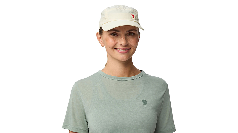 Fjallraven High Coast T-Shirt - Womens