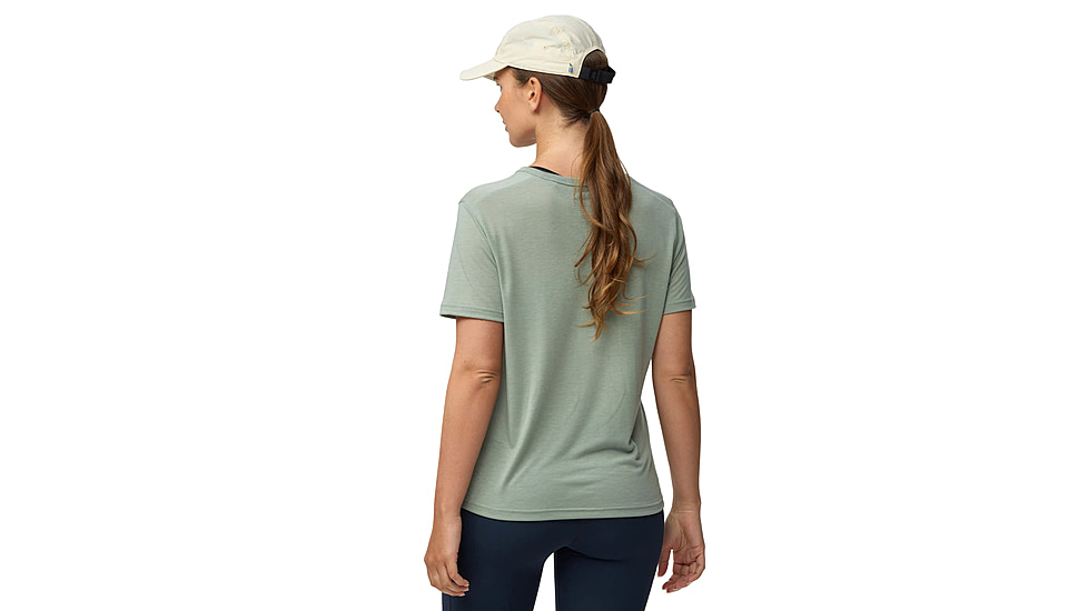 Fjallraven High Coast T-Shirt - Womens
