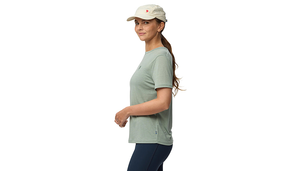 Fjallraven High Coast T-Shirt - Womens