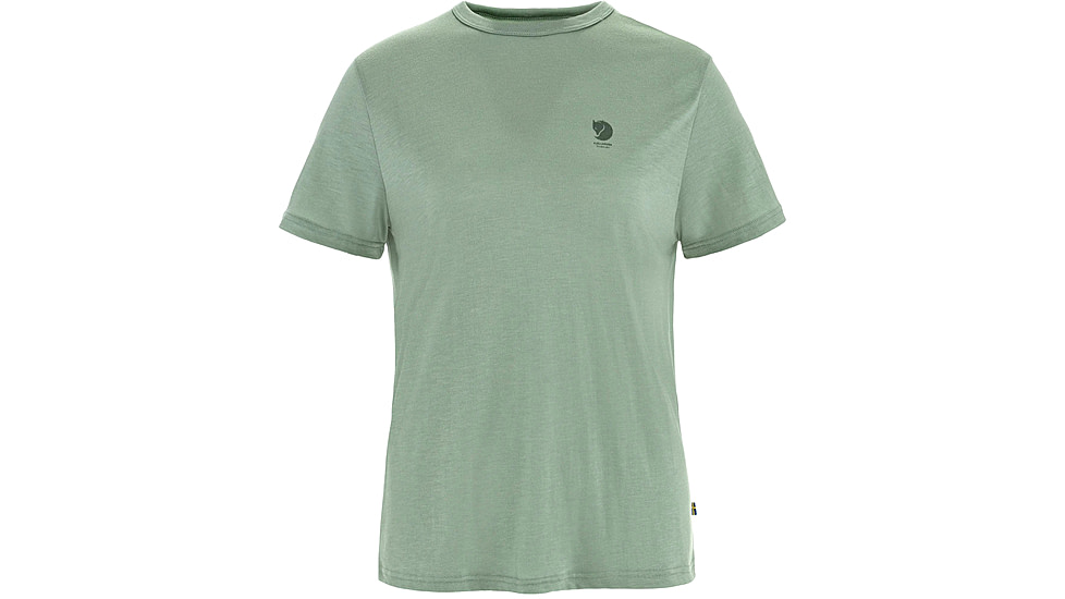 Fjallraven High Coast T-Shirt - Womens