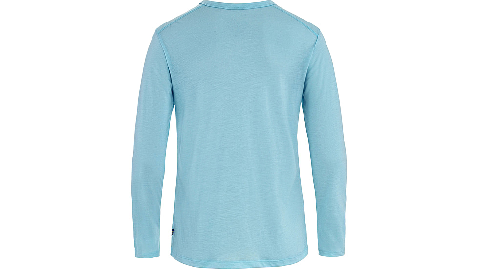 Fjallraven High Coast Top Long Sleeve - Womens