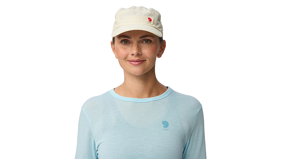 Fjallraven High Coast Top Long Sleeve - Womens