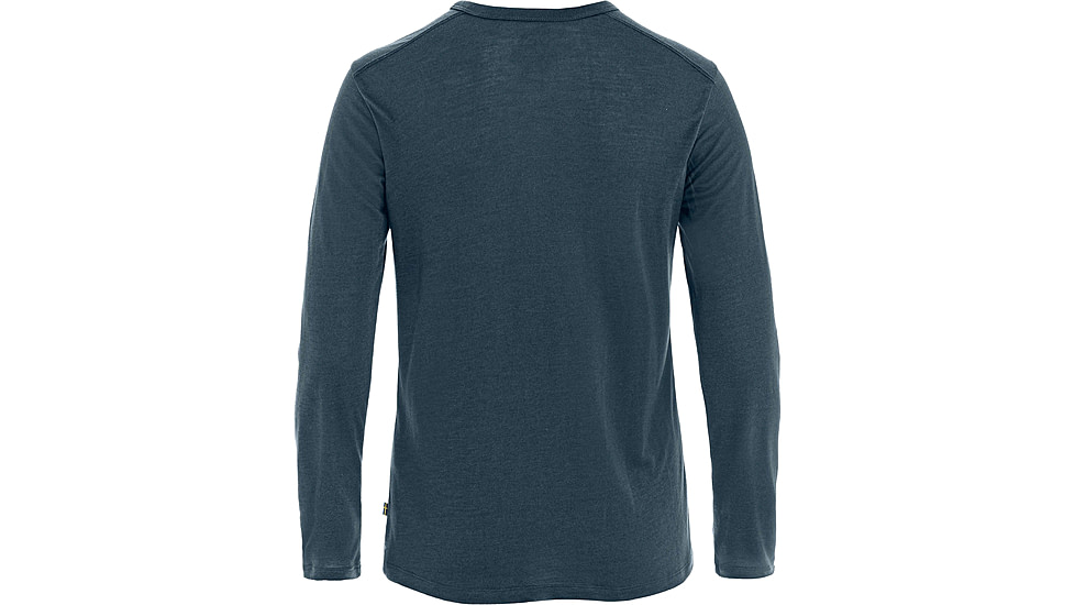Fjallraven High Coast Top Long Sleeve - Womens