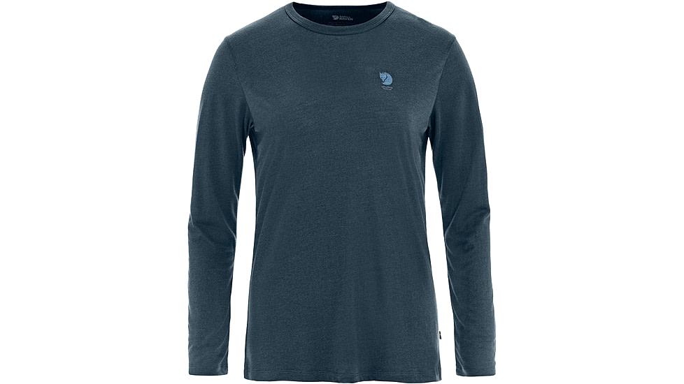 Fjallraven High Coast Top Long Sleeve - Womens