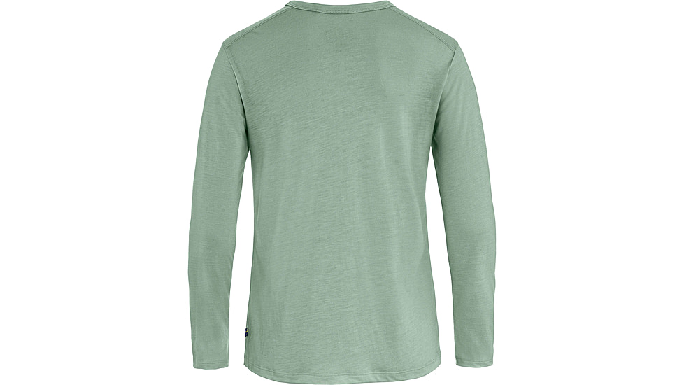 Fjallraven High Coast Top Long Sleeve - Womens