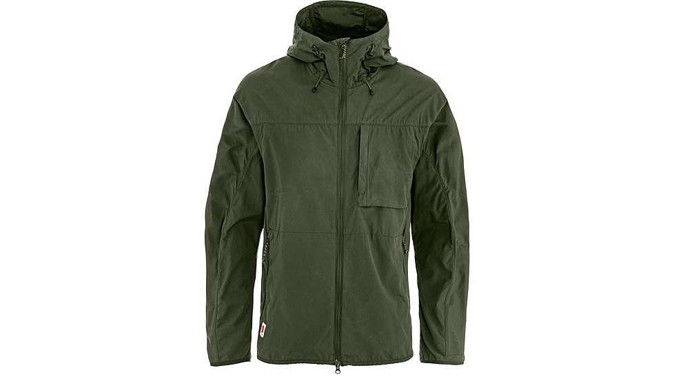 Fjallraven High Coast Wind Jacket - Mens