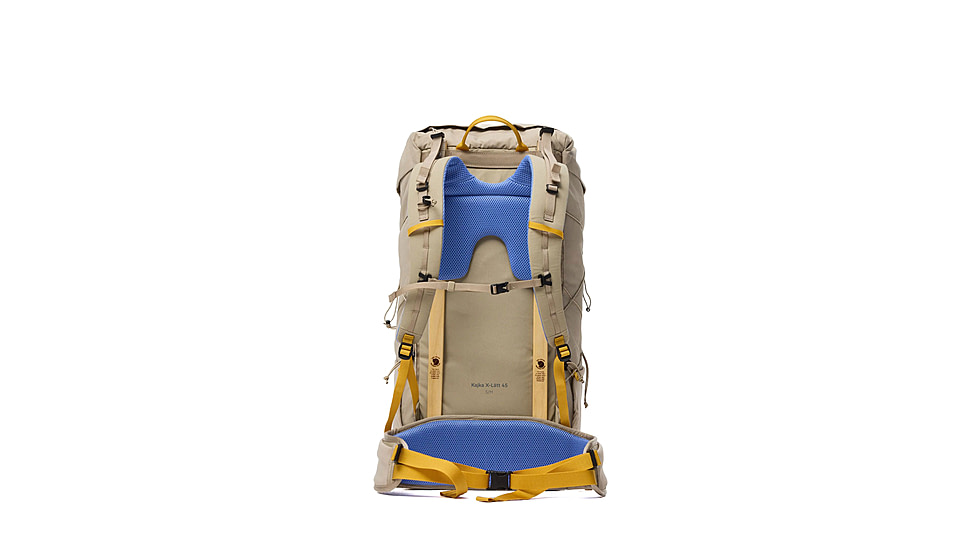 Fjallraven Kajka X-Latt 45L Backpack, Small/Medium Strap