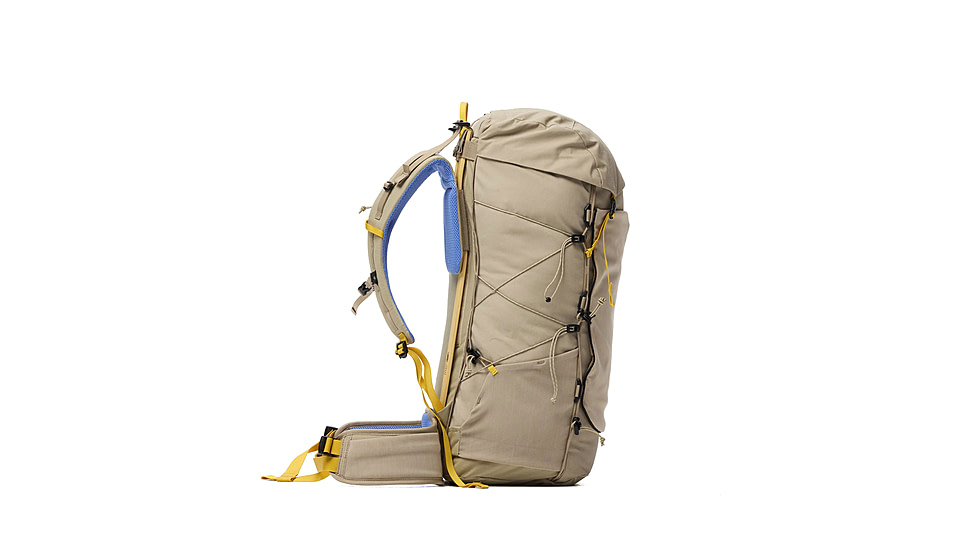 Fjallraven Kajka X-Latt 45L Backpack, Small/Medium Strap
