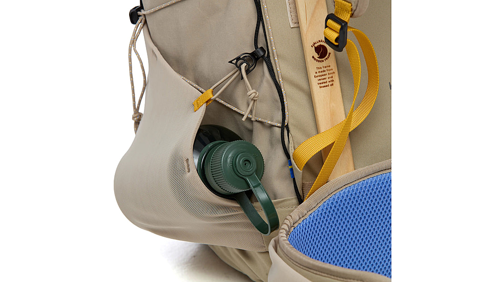 Fjallraven Kajka X-Latt 45L Backpack, Small/Medium Strap
