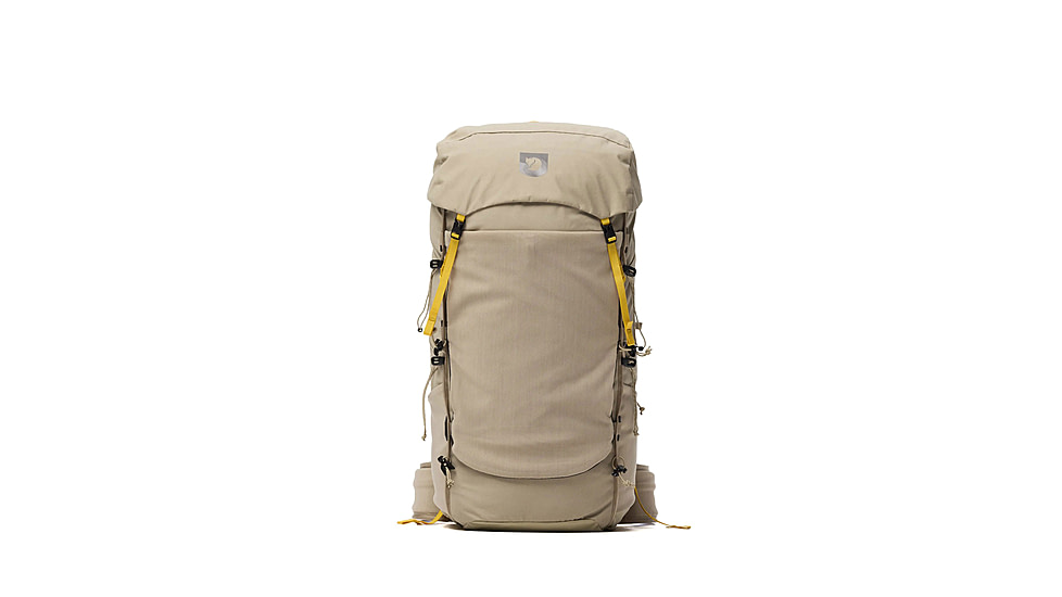 Fjallraven Kajka X-Latt 45L Backpack, Small/Medium Strap