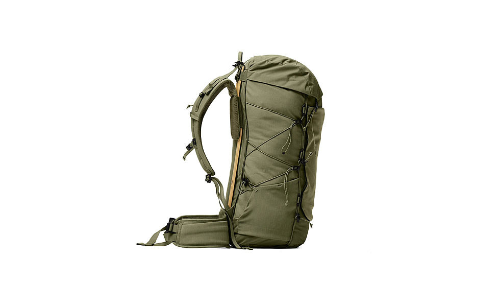 Fjallraven Kajka X-Latt 45L Backpack, Small/Medium Strap