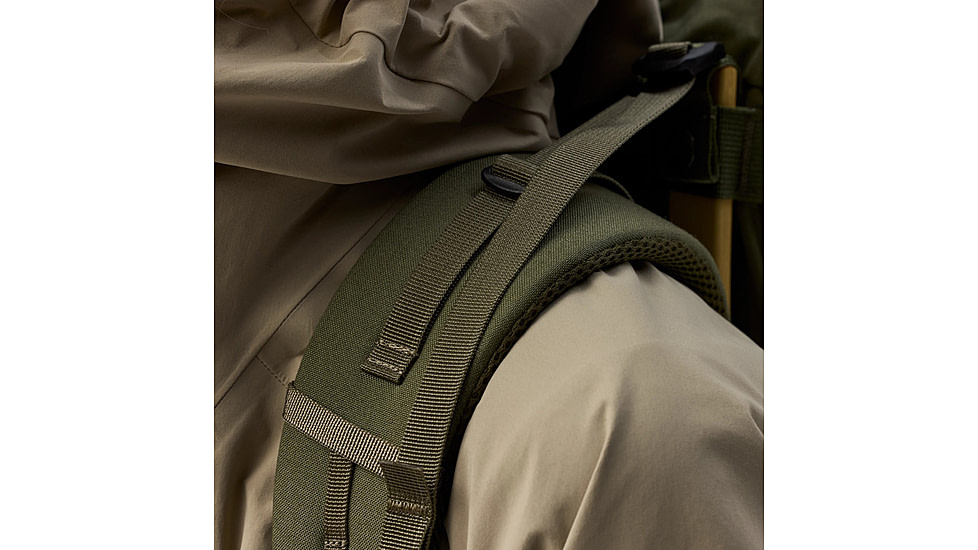 Fjallraven Kajka X-Latt 45L Backpack, Small/Medium Strap