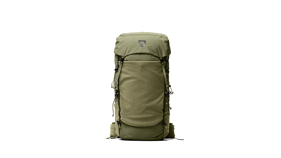 Fjallraven Kajka X-Latt 45L Backpack, Small/Medium Strap