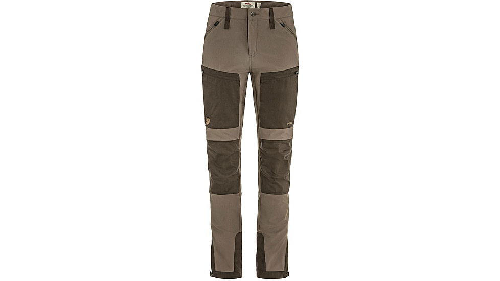 Fjallraven Keb Agile Trousers - Womens