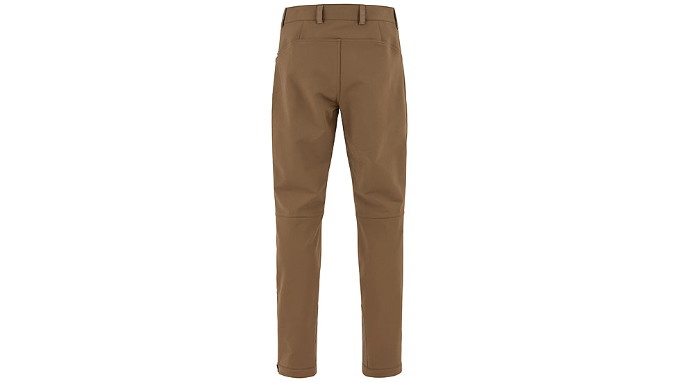 Fjallraven Keb Agile Winter Trousers - Mens