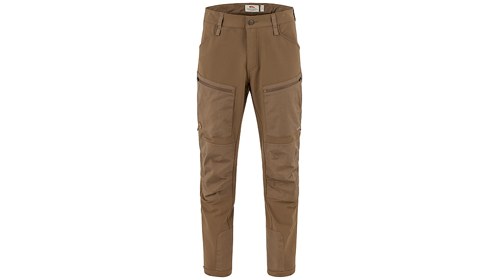 Fjallraven Keb Agile Winter Trousers - Mens
