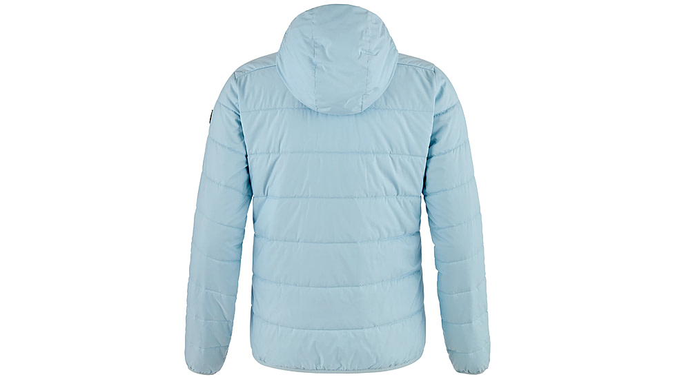 Fjallraven Keb Padded Hoodie Jacket - Womens