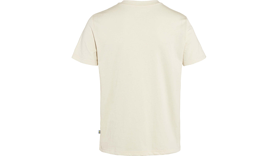 Fjallraven Logo Tee - Womens