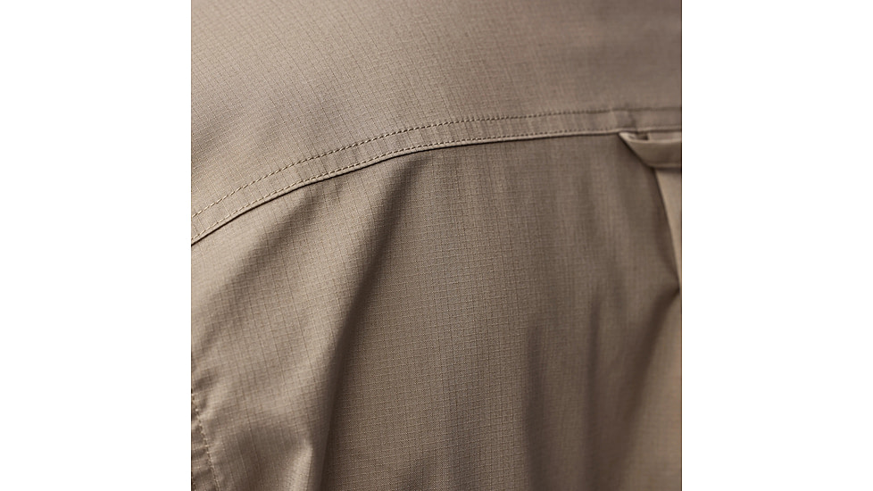 Fjallraven Ovik G-1000 Shirt Long Sleeve - Mens