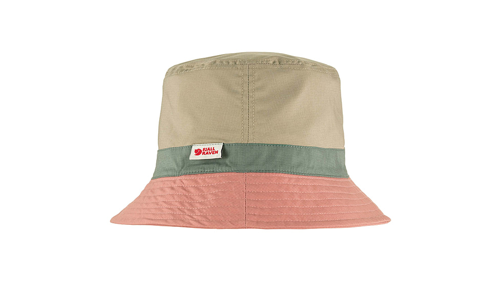 Fjallraven Reversible Bucket Hat - Unisex