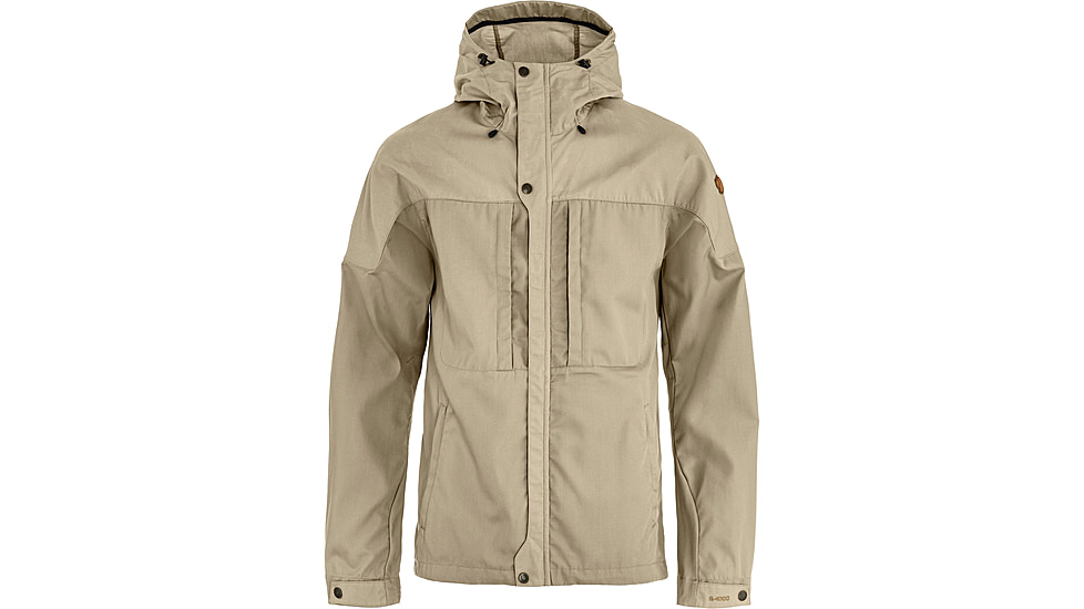 Fjallraven Skogso Jacket - Mens