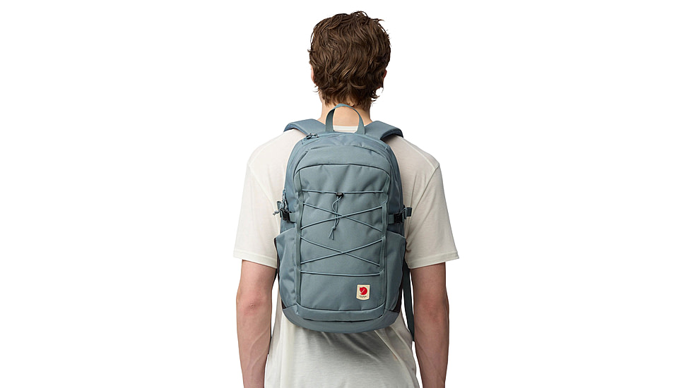 Fjallraven Skule 24L Daypack