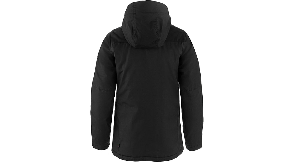 Fjallraven Stina Padded Jacket - Womens