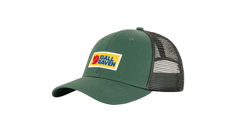 Fjallraven Vardag Langtradarkeps Cap