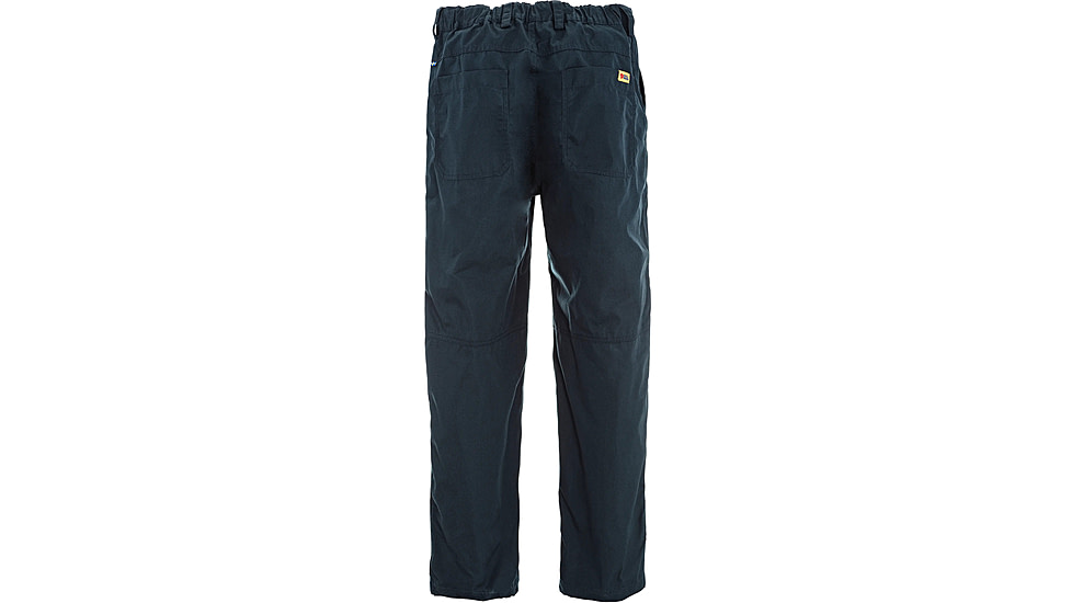 Fjallraven Vardag Relaxed Trousers - Mens
