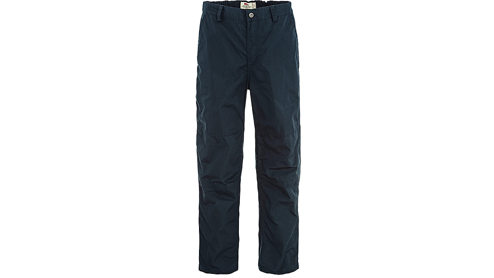 Fjallraven Vardag Relaxed Trousers - Mens