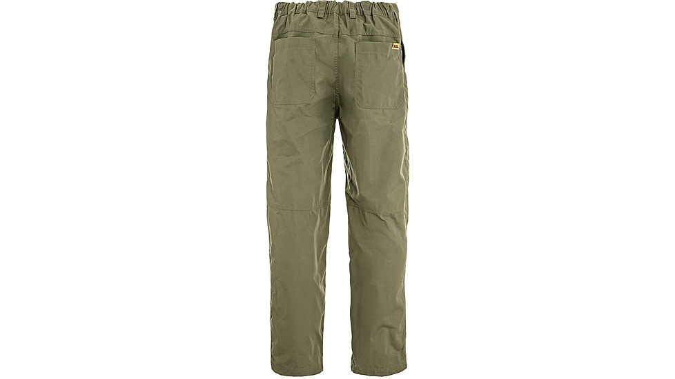 Fjallraven Vardag Relaxed Trousers - Mens